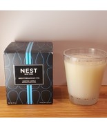NEST NEW YORK MEDITERRANEAN FIG SCENTED CANDLE 8.1 OZ - £34.17 GBP