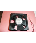 NEW 1PC PAPST MULTIFAN 4212 Brushless Axial Fan 119X119X38MM 12V DC 4.3W... - $49.13 CAD