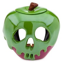 Poisoned Apple Votive Candle Holder – Snow White and The Seven Dwarfs - £43.48 GBP