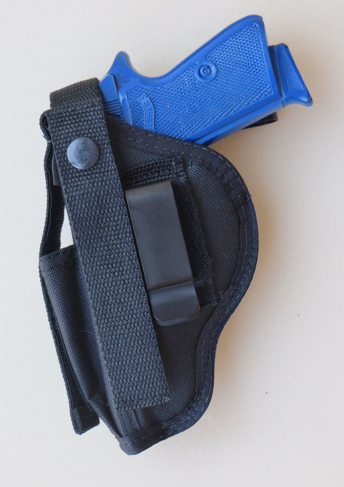 Gun Holster with Mag Pouch for WALTHER PP - £15.58 GBP