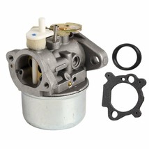 Carburetor For Briggs Stratton 122K02-0217-E1 ,122K02-0353-E1 ,122K02-0356-E1  - £29.69 GBP