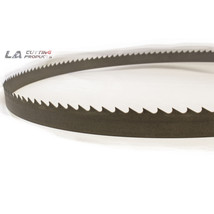 82&quot; (6&#39;-10&quot;) x 1/2&quot; x .035&quot; x 6H Band Saw Blade M42 Bi-metal 1 Pcs - £22.07 GBP