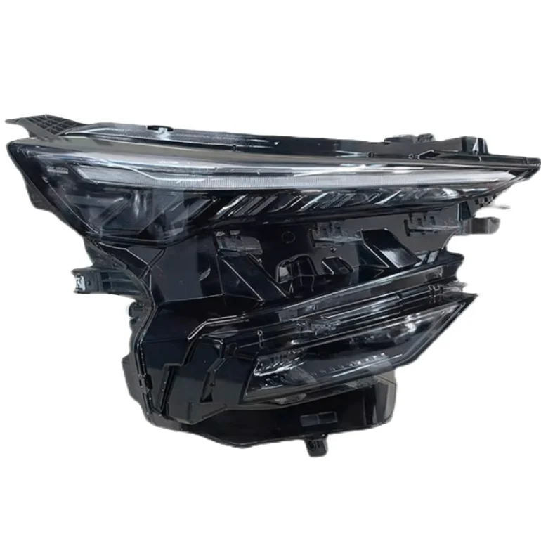 Suitable For MG MG6 Pro Auto Headlight Assembly Front Lamp Lighting LED - £889.37 GBP