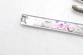 05-11 AUDI A6 QUATTRO REAR TRUNK LID EMBLEM BADGE E6215 image 11