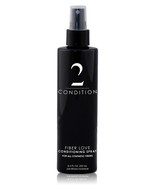 FIBER LOVE CONDITIONING SPRAY by JON RENAU for Synthetic Wigs &amp; Toppers,... - $27.35 CAD