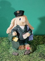 Rabbit, Bunny, K&#39;s Collection , Mailman - £8.75 GBP