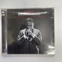 Miles Davis Manchester Concert Live At The Free Trade Hall - £47.95 GBP
