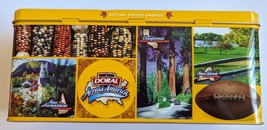 DORAL Autumn Across America tin - $10.95