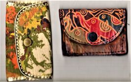 Woman's Key Case &amp; Ciun Purse (New) - $9.00