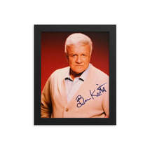 Brian Keith signed portrait photo - $65.00