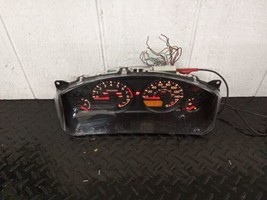 OEM 2006 Nissan Frontier 4.0L Speedometer Instrument Cluster 24810-EA01B - £126.44 GBP