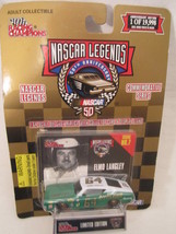 1:64 Scale Car 1998 NASCAR LEGENDS #64 Elmo Langley [Z82j] - £4.37 GBP