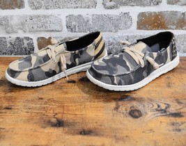 Very G women&#39;s gypsy jazz fashion sneakers size 6.5 - $24.75