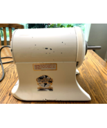 The Champion Juicer World’s Finest Juicer Model MAR 48C Motor &amp; Base only - $1,094.95 MXN