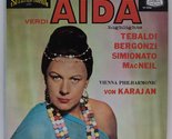 Verdi*  Aida Highlights [Vinyl] - £15.28 GBP