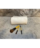 Bobbi Brown 3pcs Mini Brush Set with makeup bag - $65.94 CAD