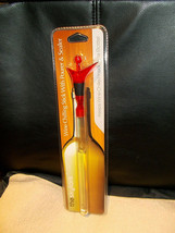The Skylark Wine Chilling Stick with Pourer and Sealer Model CS04 - £3.95 GBP