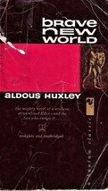 Aldous Huxley - Brave New World - $55.67 MXN