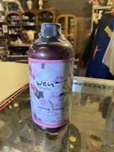 Wen Spring Honey Lilac Cleansing Conditioner 16 Fl. Oz. Brand New - $35.53
