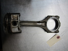 Piston and Connecting Rod Standard From 2005 Volkswagen Touareg  3.2 - $73.95