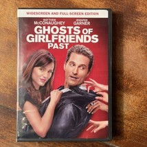Ghosts of Girlfriends Past (DVD, 2009) Wide and Full screen edition - £3.15 GBP