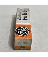 8BQ5 XL 84 GE General Electric Vintage Vacuum Tubes NOS - £6.32 GBP