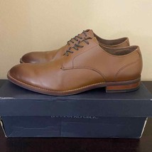 BANANA REPUBLIC OXFORD LEATHER DRESS SHOES - £58.08 GBP