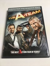 The A-Team (DVD, 2010) - £1.95 GBP
