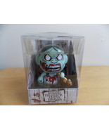 2014 HHN Limited Edition Zombie Vinyl UniMinis Figurine  - €15,44 EUR