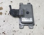Chassis ECM Transmission By Battery Tray CVT Fits 07-08 ALTIMA 690098***... - $28.71