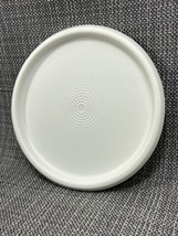 Tupperware 6919 Round LID White Touch Bowl 6919A-4 Container Top - £7.59 GBP