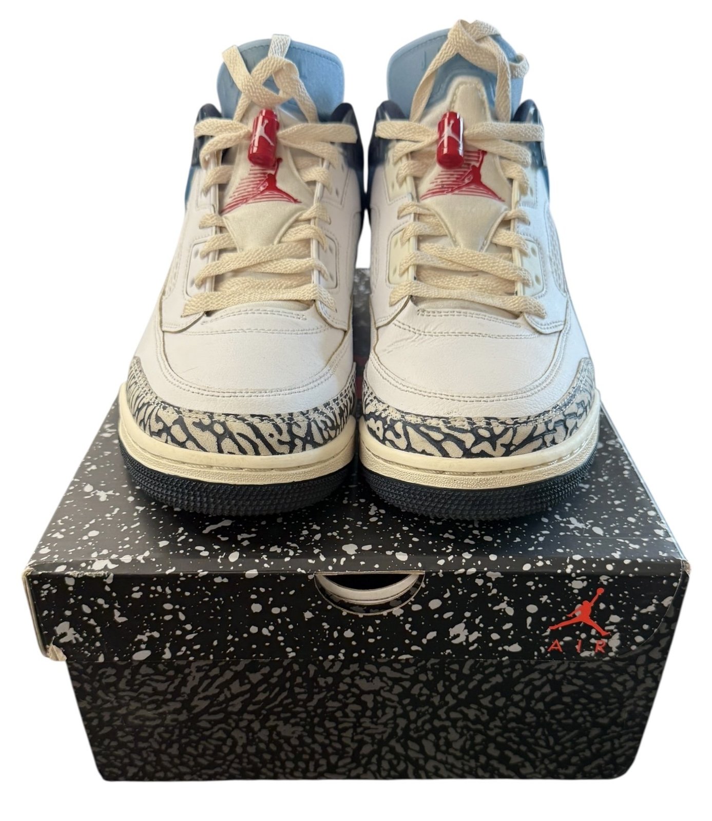 Jordan Shoes Jordan spizike low 458550 - $89.00