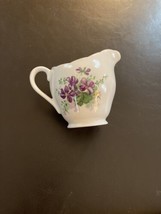 Adderly Bone China Creamer - £7.51 GBP