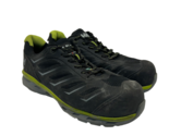 Helly Hansen Men&#39;s Low-Cut Extralight CTSP Work Shoe HHF204040 Black Siz... - $56.99
