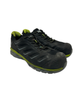 Helly Hansen Men&#39;s Low-Cut Extralight CTSP Work Shoe HHF204040 Black Siz... - £44.77 GBP