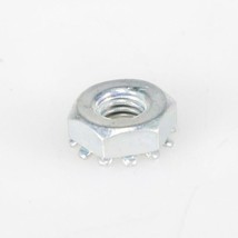 OEM Washer Plate Nut For Litton 6294697 80 NEW - £13.46 GBP