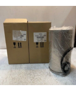 2 Quantity of Filter Replacements 870078A | Z659-437-000 (2 Quantity) - $2,229.88 MXN