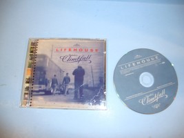 Stanley Climbfall [Bonus Tracks] [Limited] by Lifehouse (CD, Sep-2002,Dreamwork) - £5.82 GBP