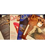 Dance Magazines, 4 issues, 2022 and 2023 - €11,93 EUR