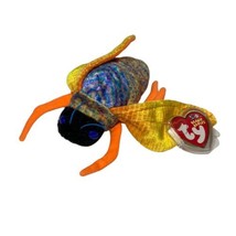 Ty Beanie Babies Twitterbug Cicada DOB September 24, 2002 MWT - $8.91