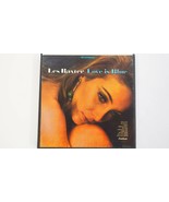 Les Baxter &quot;Love is Blue&quot; Reel to Reel Stereo Tape 3-3/4 ips - $54.86 CAD