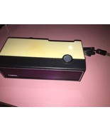 Copal lg-715 Digital Alarm Clock Vintage Very Rare/Antique(Works Great)-... - $2,587.21 MXN