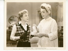 Stranger In My Arms-Mary Astor-June Allyson-8x10-B&amp;W-Still - £34.51 GBP