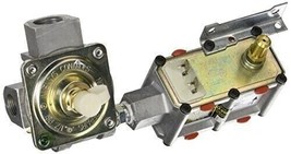 Genuine Range Valve Control For Hotpoint RGB740BEH4WH RGB745BEHCWH RGB74... - $194.77