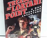 Treasure at Loatani Point, The Riall W. Nolan - £2.31 GBP