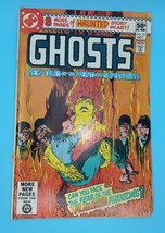 DC Ghosts Vol 10 No 93 October 1980 - $5.00