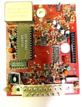 MOTOROLA board rx / tx KXN1113AA 14.4 mhz module - $10.16