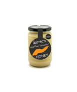 Heather (Annama) Honey 1800g-63.49oz from IKARIA ISLAND UNIQUE HONEY - £88.46 GBP