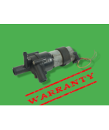 2001-2009 mercedes w209 c209 clk500 auxiliary water pump circulation val... - $105.35 CAD