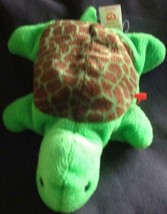 Cute Ty Beanie Baby Original Stuffed Toy – Speedy – 1993 – COLLECTIBLE B... - $9.89